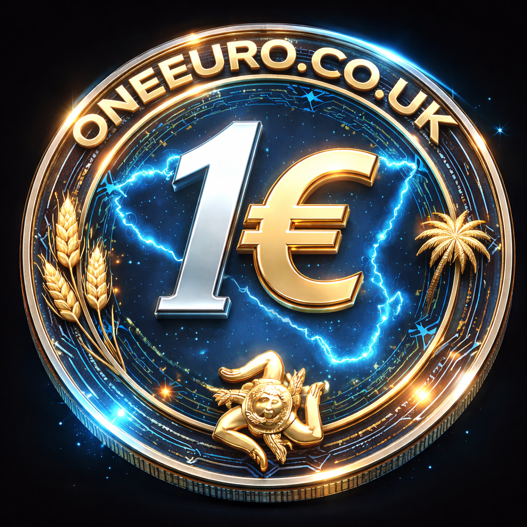1€